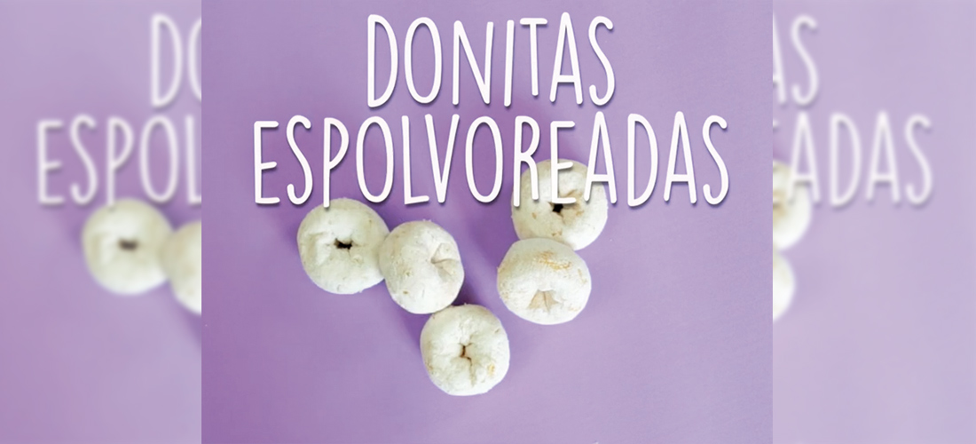 Prepara esta deliciosa malteada de donitas