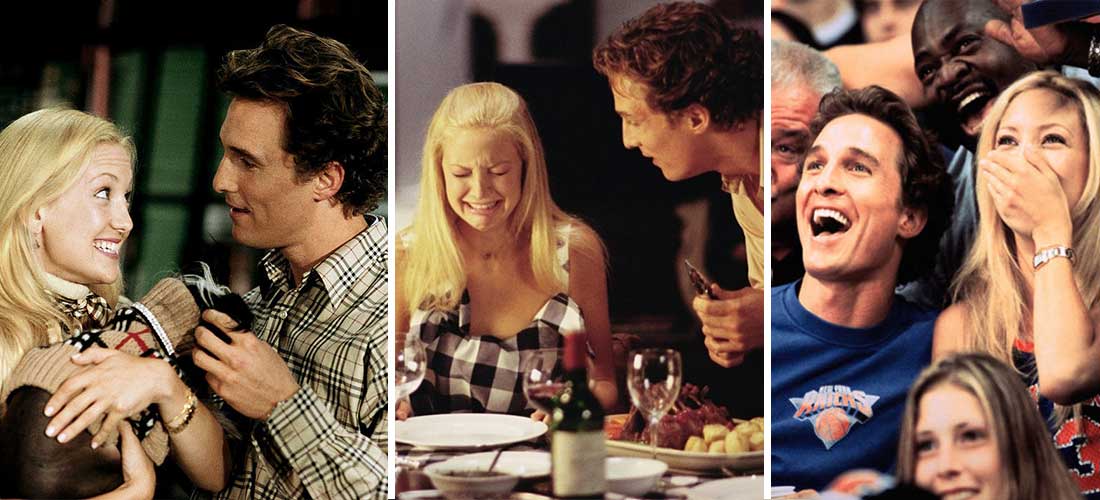 10 cosas que las parejas jamás deberían hacer en público