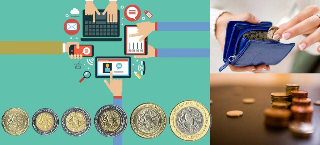 3 apps para mejorar tus finanzas personales