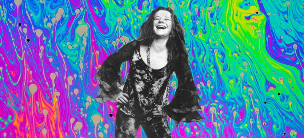 Janis Joplin, 8 cosas que no sabías de ella