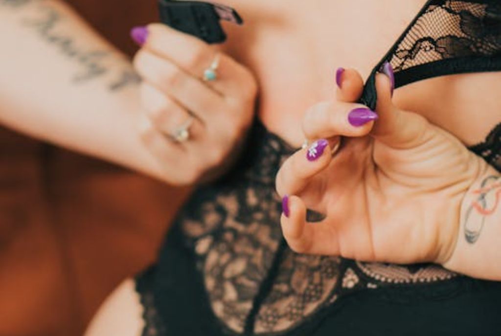 Consejos para tener sexo intenso
