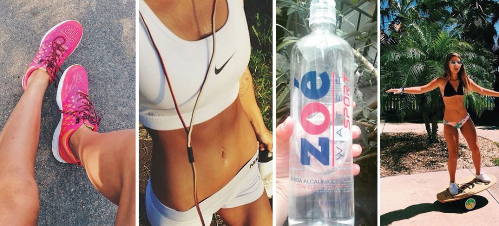 5 sorprendentes beneficios de beber agua alcalina Zoe