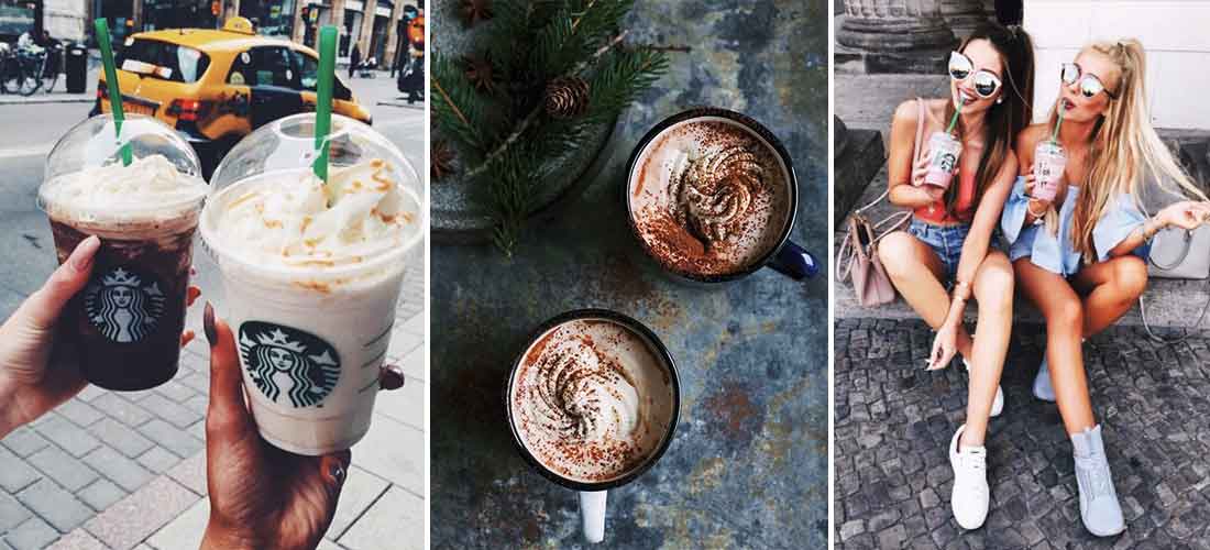 10 cosas que no sabías y te sorprenderán de Starbucks
