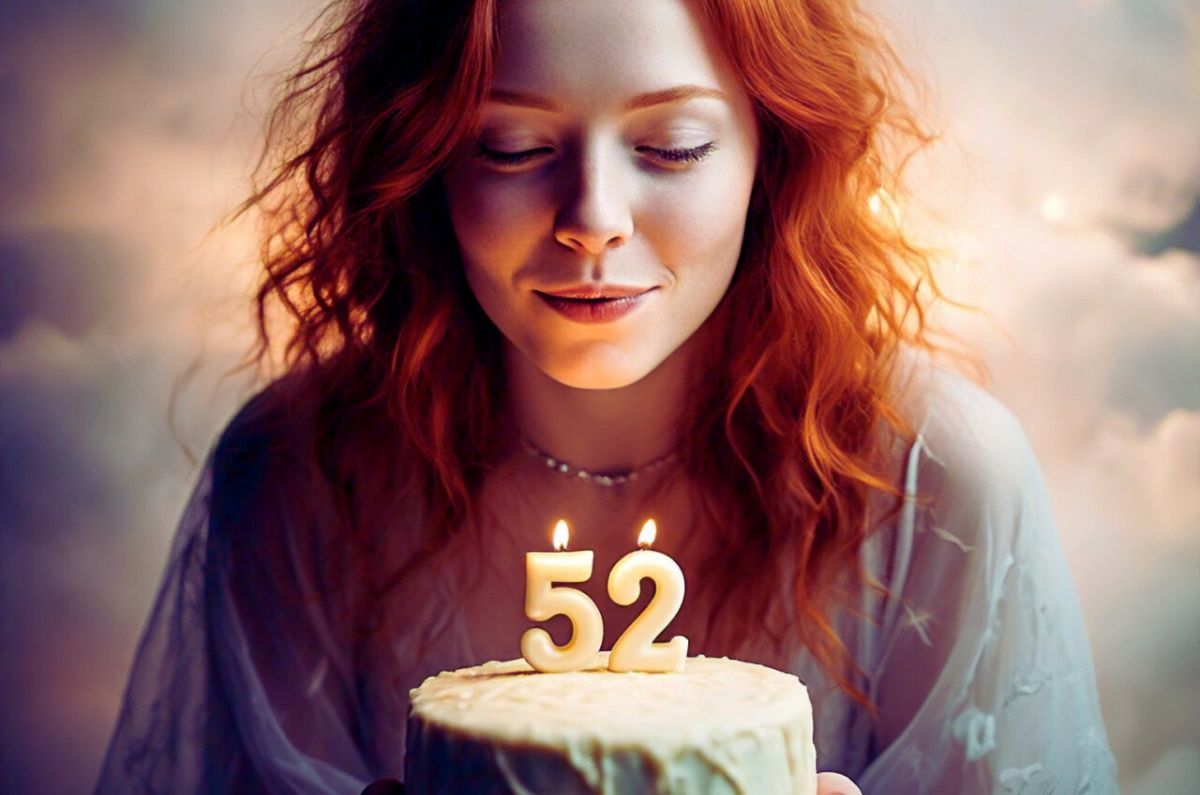 ¿Qué hacer 52 días después de tu cumpleaños?: El poder de los ciclos vitales