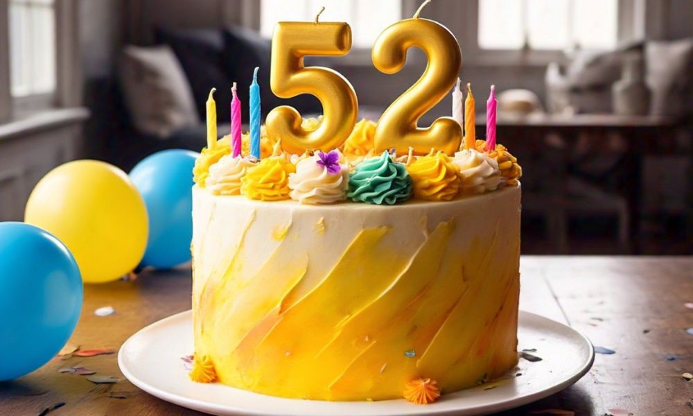 52 días después de tu cumpleaños