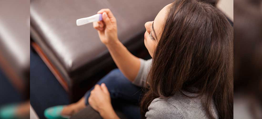 10 síntomas de menstruación que pueden significar un embarazo