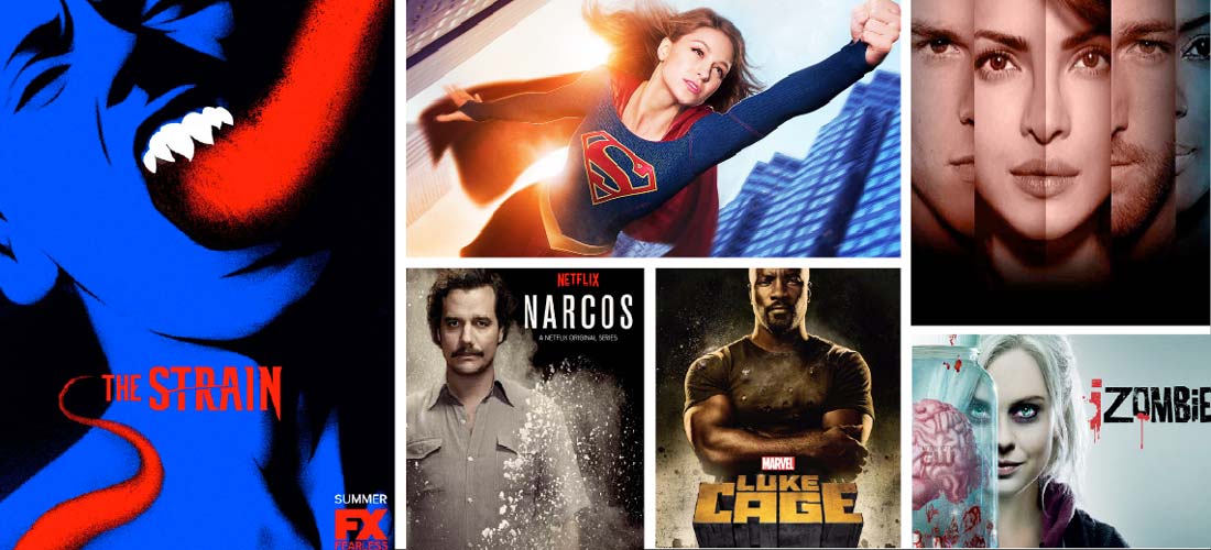 Estrenos de Netflix y streaming en septiembre que no te puedes perder