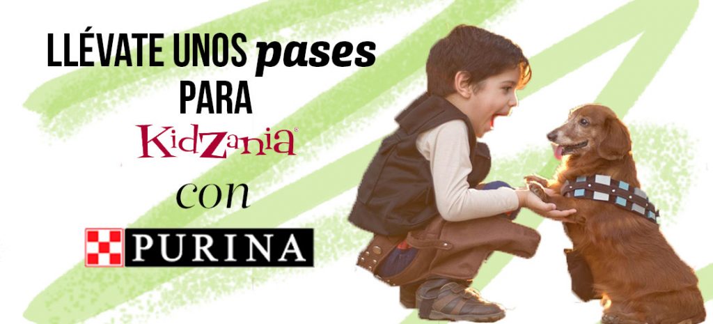 purina