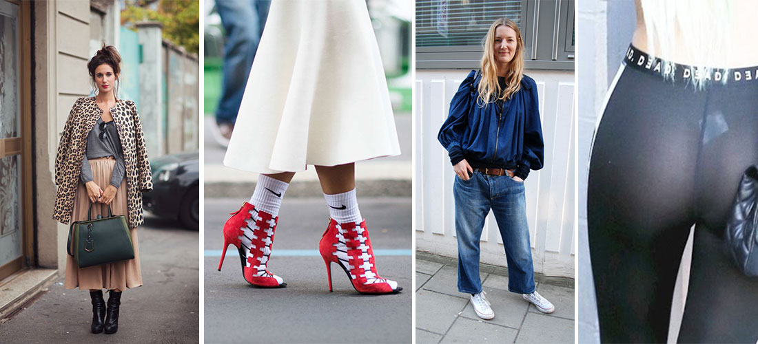 10 mandamientos de moda que toda mujer debe seguir