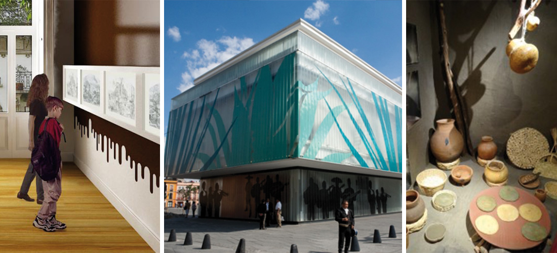 10 museos que debes visitar este fin de semana en la Ciudad de México 10