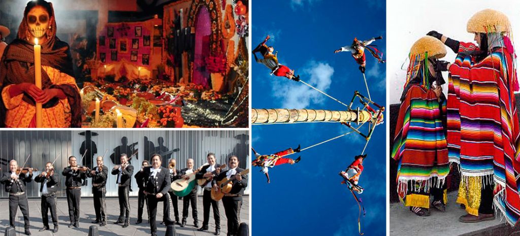 7 orgullos culturales de México que son Patrimonio de la humanidad