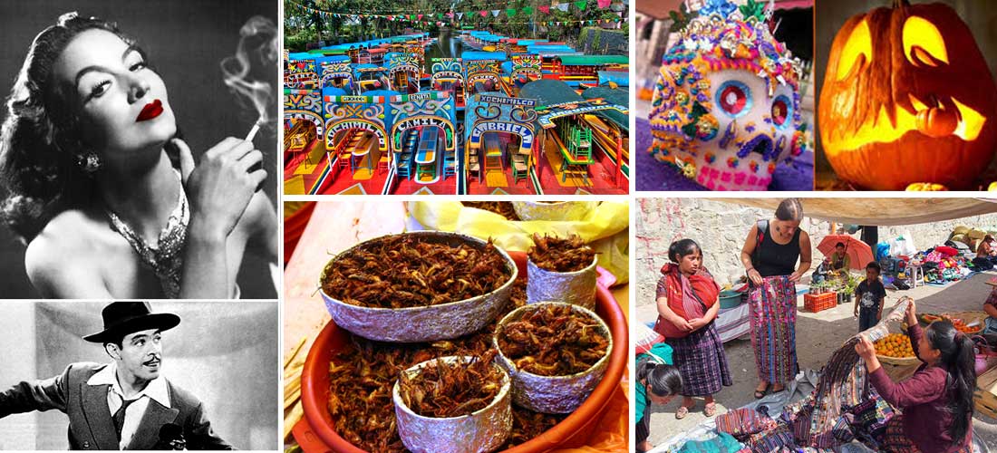 10 errores que todo mexicano comete en su vida