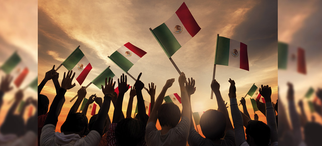 10 razones reales para estar orgulloso de ser mexicano