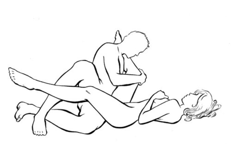 6-posiciones-sexuales-placenteras-faciles-de-hacer