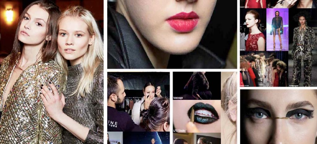 tendencias de makeup otoño invierno 2016