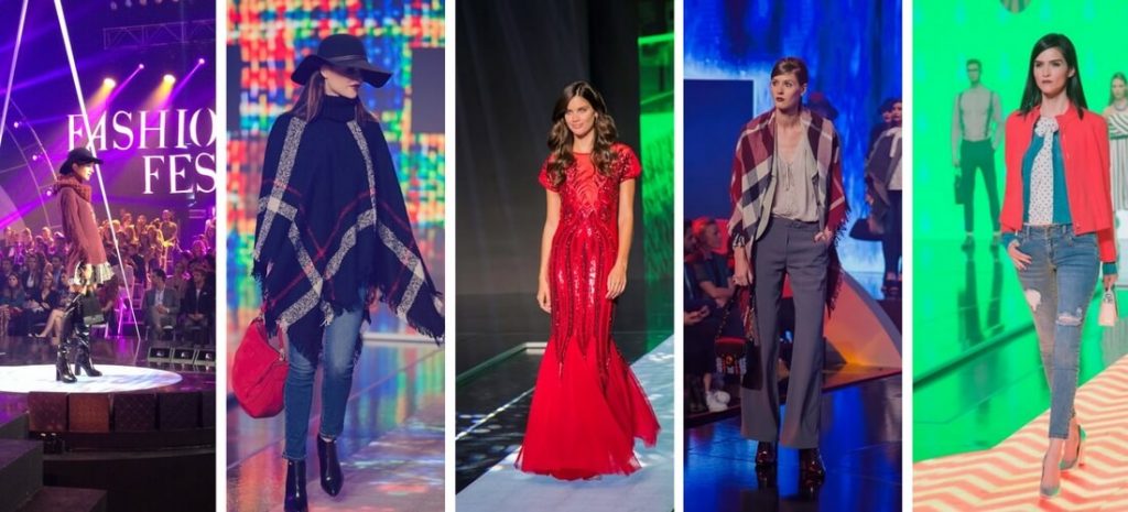 tendencias moda FW fashion fest