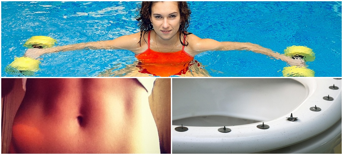 Remedios para prevenir y tratar hemorroides