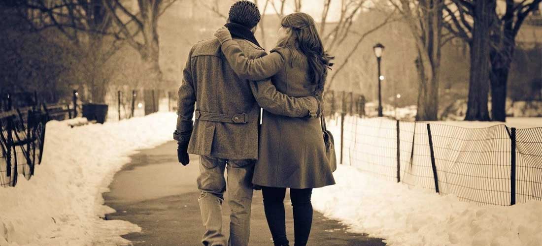 20 formas de impresionar a una mujer y a un hombre