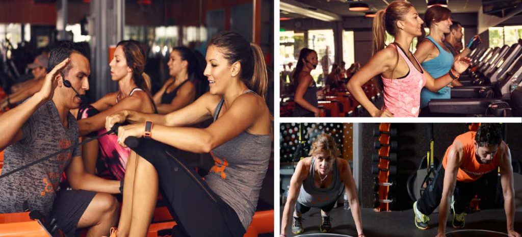 Nuevo entrenamiento que amarás: metabolismo acelerado al máximo