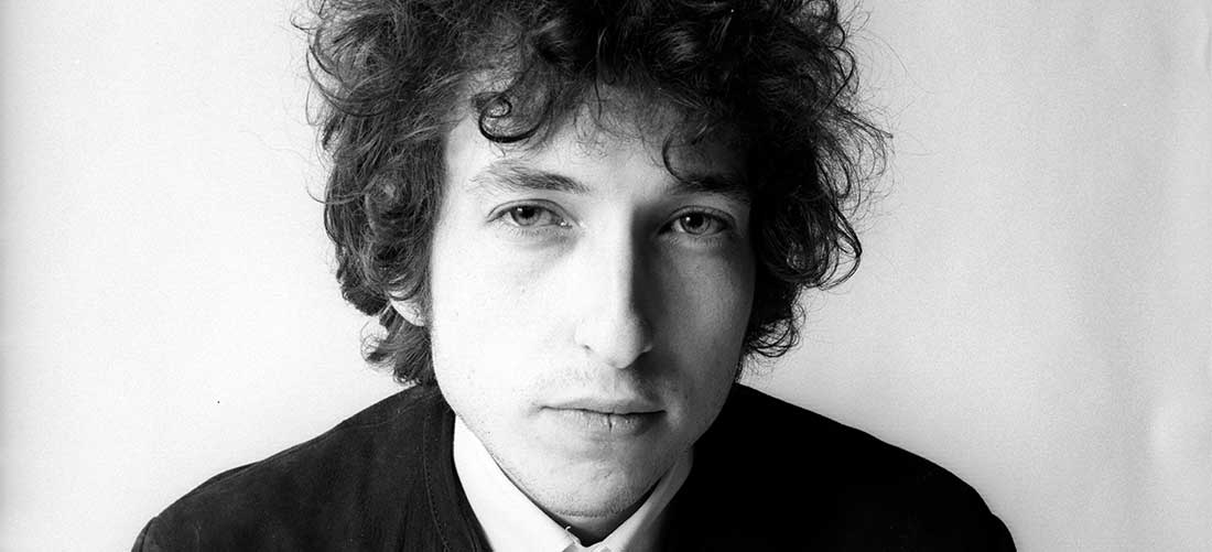 5 canciones de Bob Dylan que ameritan un premio Nobel