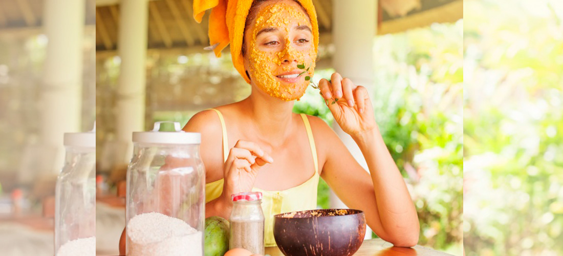 5 ingredientes que nunca deberías poner en tu rostro