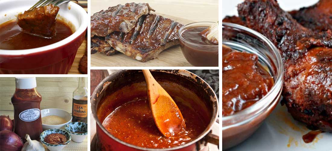 Cómo hacer una deliciosa salsa BBQ casera