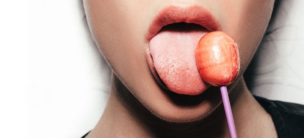 10 errores que probablemente cometes cuando practicas sexo oral