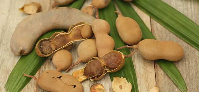 Beneficios de la pulpa de tamarindo para la piel