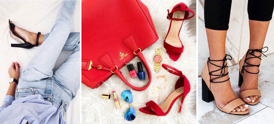 5 datos que debes saber antes de comprar tacones