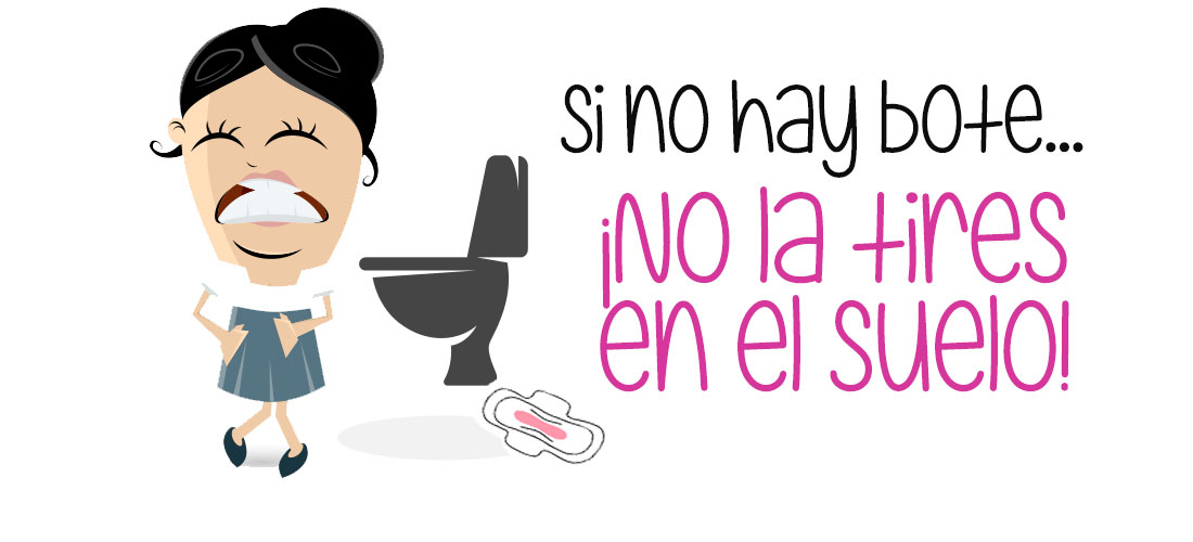 10 pecados mortales que estás cometiendo cada vez que vas al baño