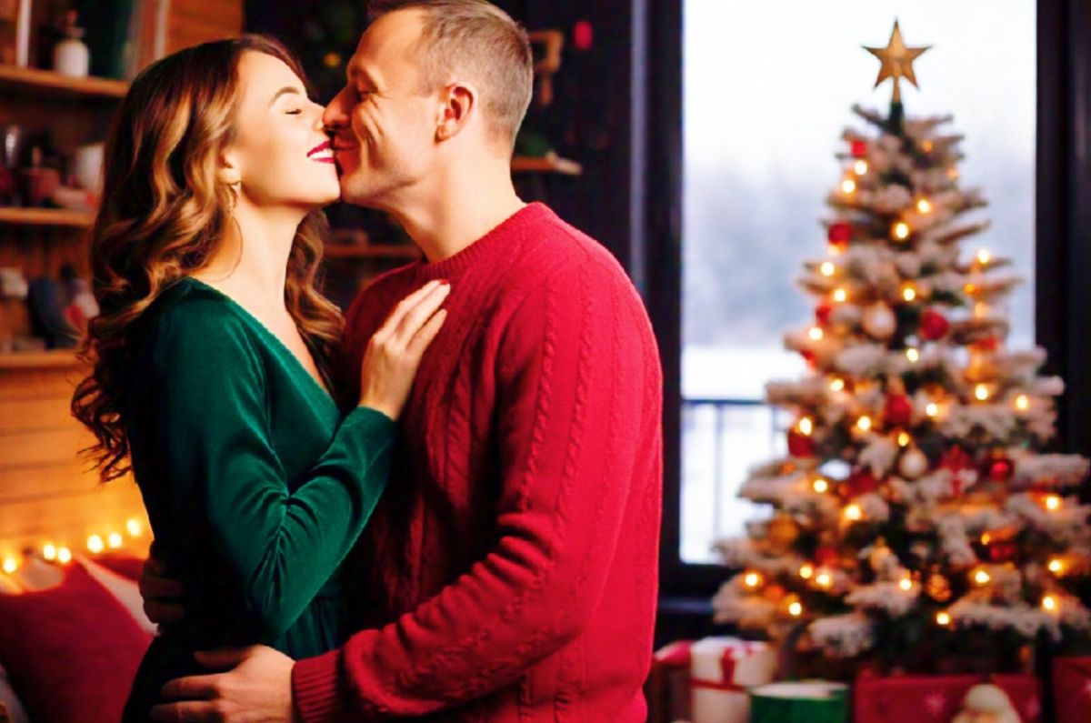 10 deseos que le pido a mi pareja esta Navidad