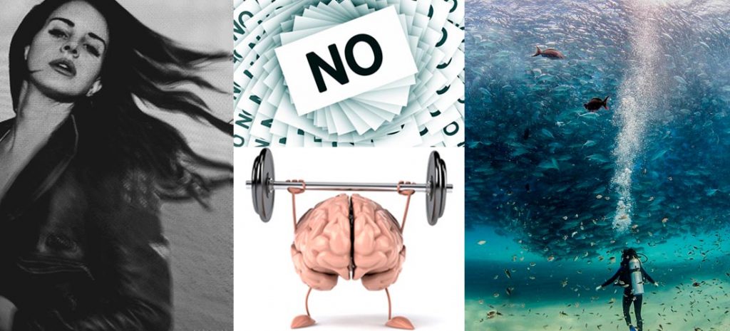 10 cosas que las personas mentalmente fuertes no hacen