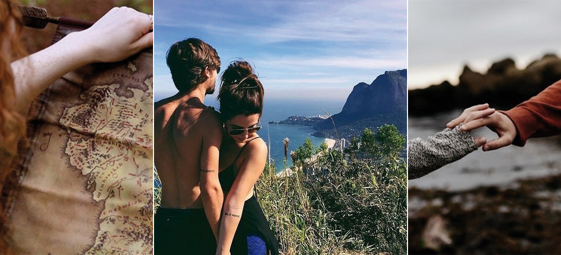 Ventajas que nadie puede negar de enamorarte de un extranjero