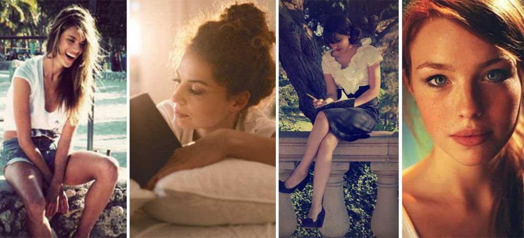 50 habilidades que debe tener toda mujer moderna