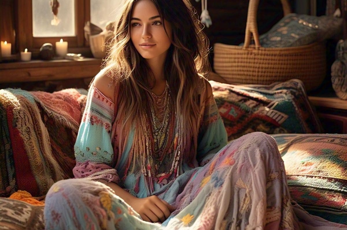 Ideas de bordados para ropa: ¡Dale un toque único a tu estilo!