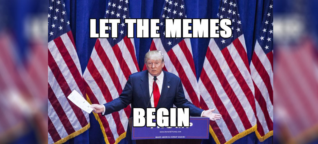 Los mejores memes para sonreír un poco después de las elecciones de Estados Unidos