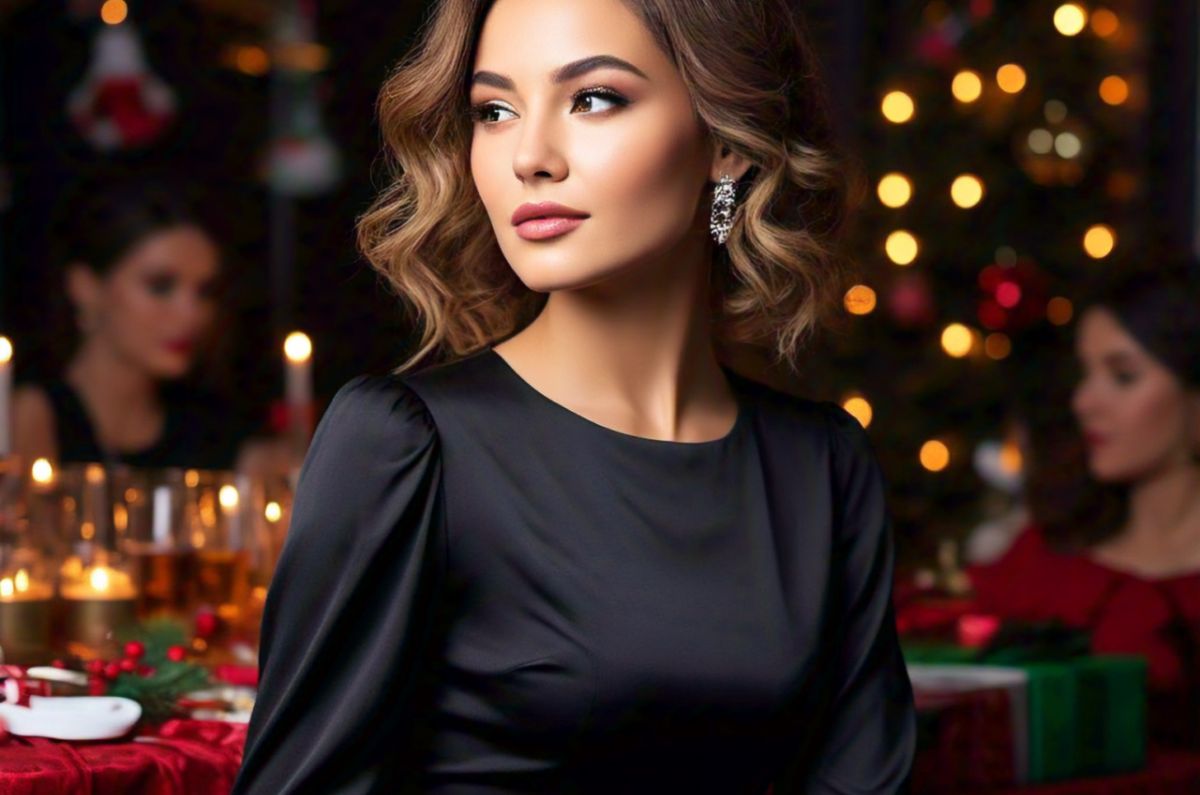 9 outfits para verte increíble en las posadas