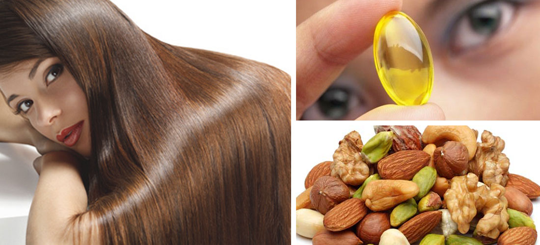 5 claves de la biotina para tener cabello y piel más lindos