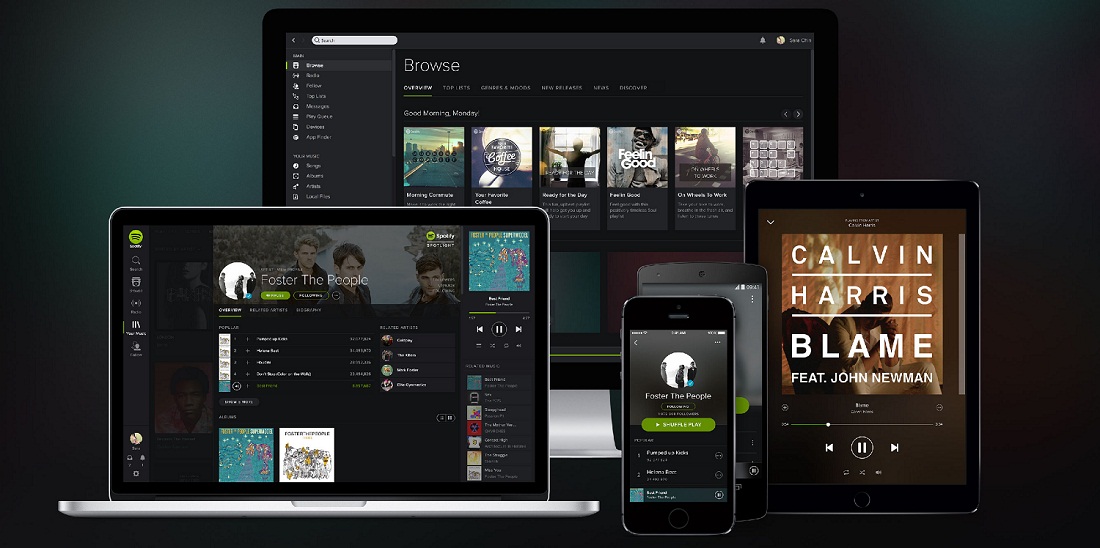 Trucos de Spotify que no conocías