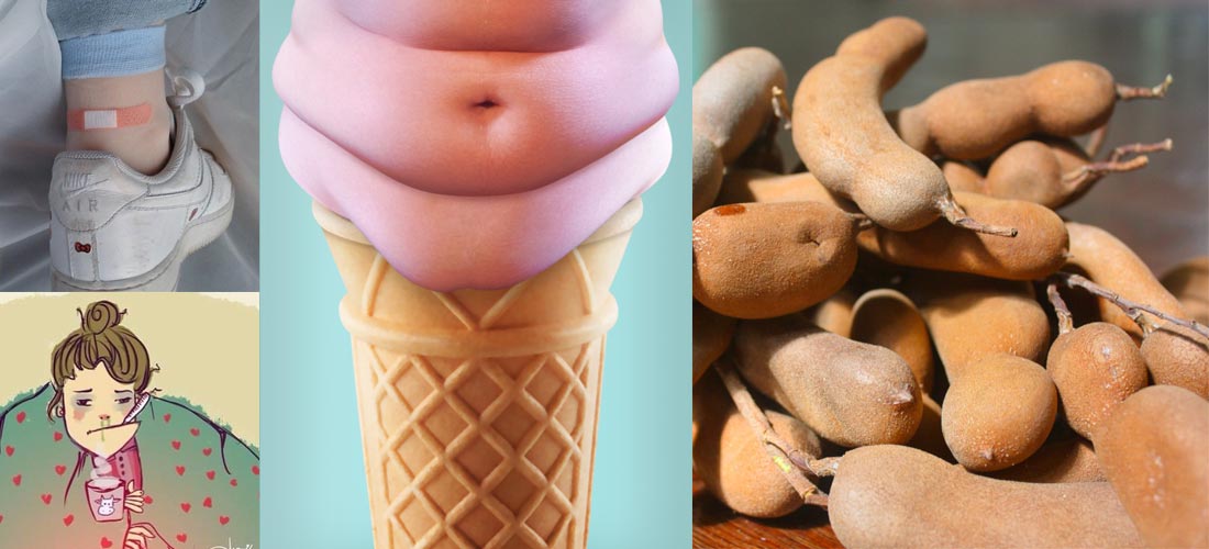 12 beneficios sorprendentes del tamarindo