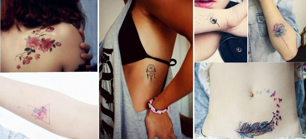 10 cosas que debes fijarte para un tatuaje sin consecuencias