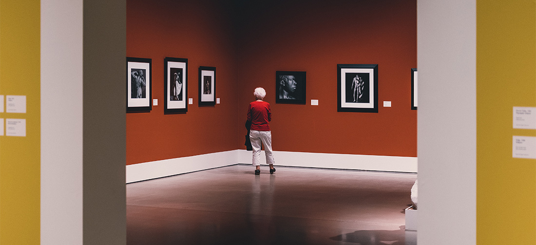 ¡La última Noche de Museos!