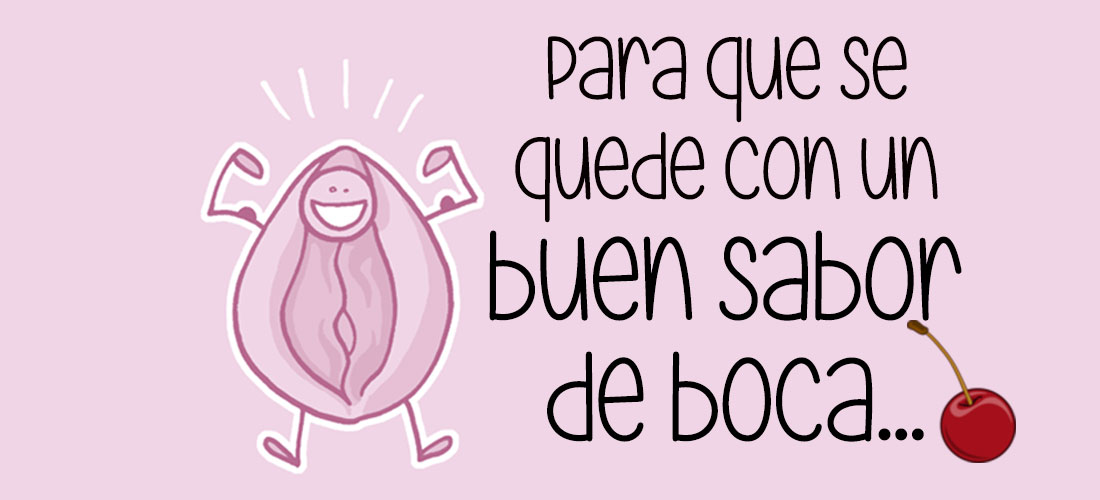 8 tips para hacer que tu vagina tenga mejor sabor