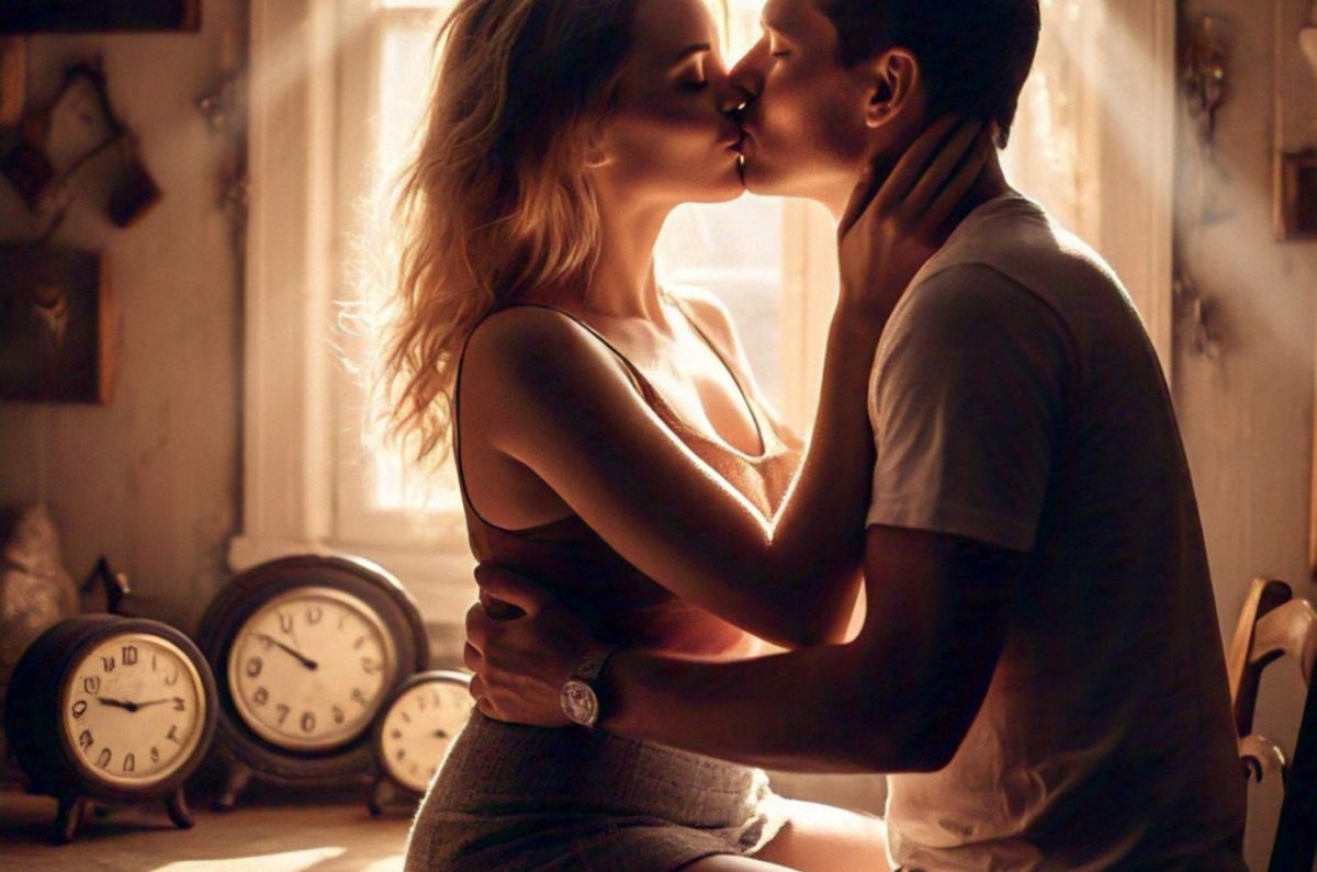 El amor según la psicología: Solo te vas a enamorar tres veces en la vida
