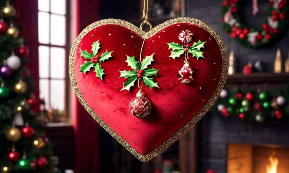 La Navidad en el corazón