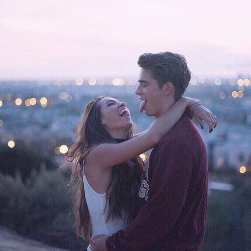 Foto: WeHeartIt