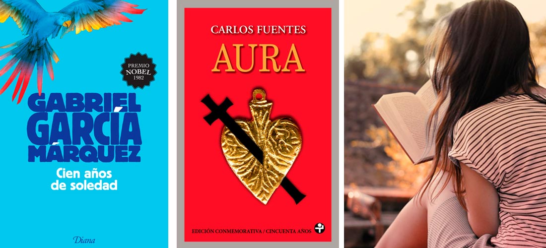5 libros clásicos latinoamericanos que no te puedes perder