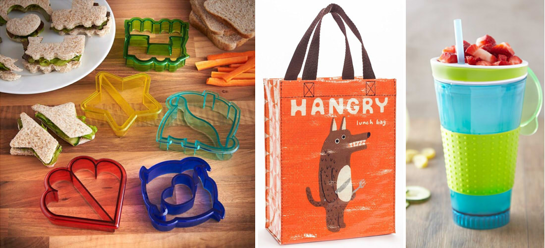 10 productos que necesitas para empacar tu lunch en el 2017