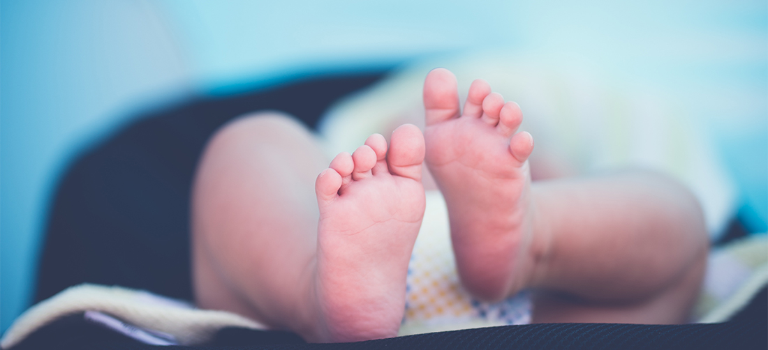 5 consejos para cuidar a tu recién nacido
