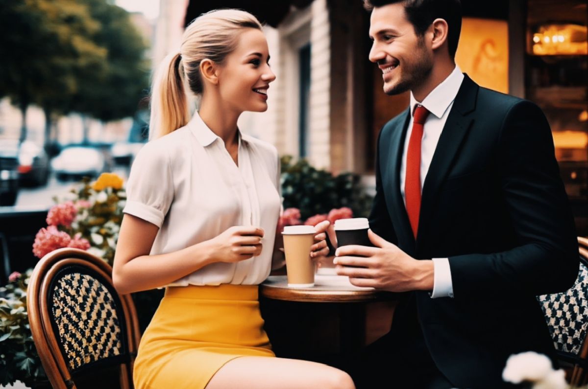Preguntas para hacerle a tu pareja: Más allá del «¿qué tal estuvo tu día?»